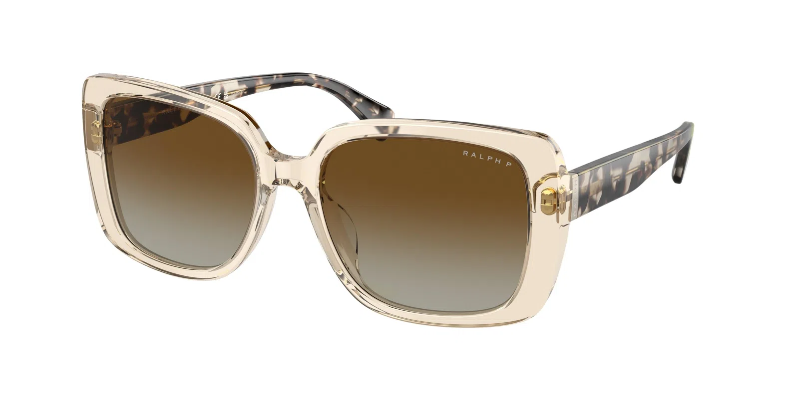 Ralph 5298U Sunglasses - view 4